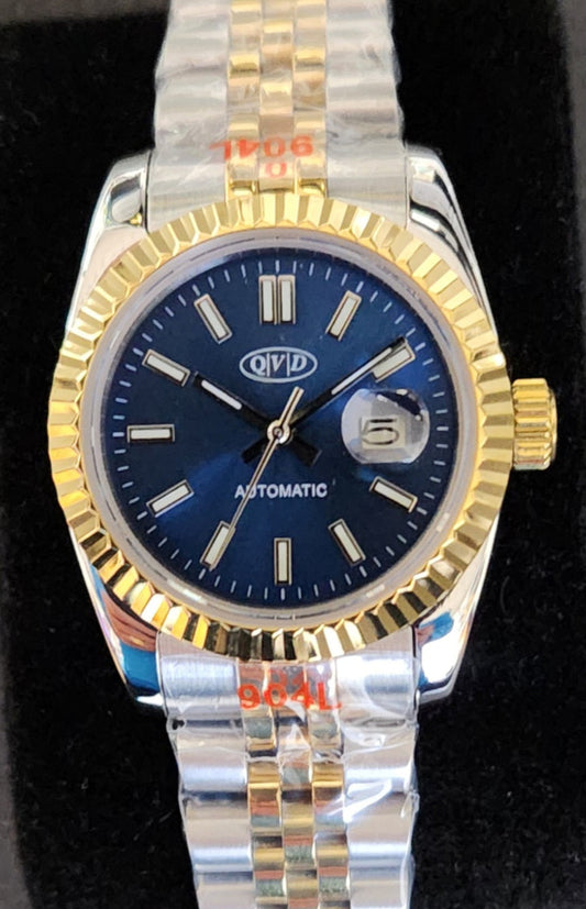 Ladies DateJust DJSYBL 3101