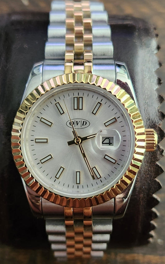 Ladies DateJust DJSRW 3101