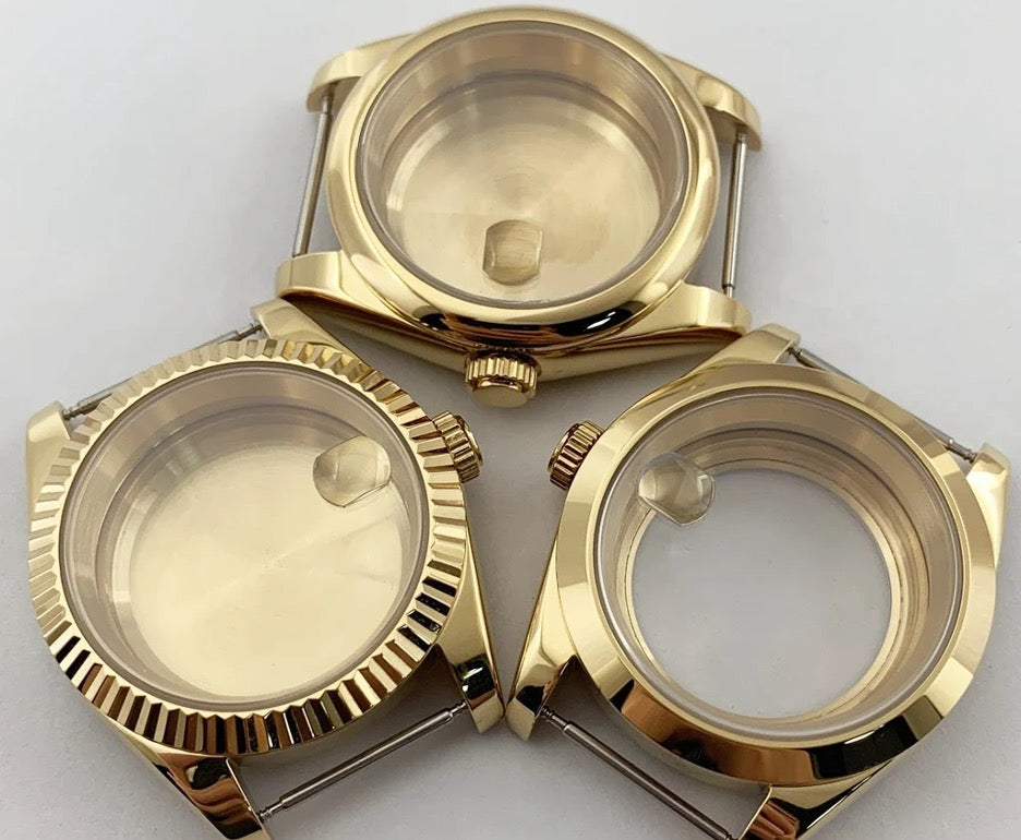 Watch Case