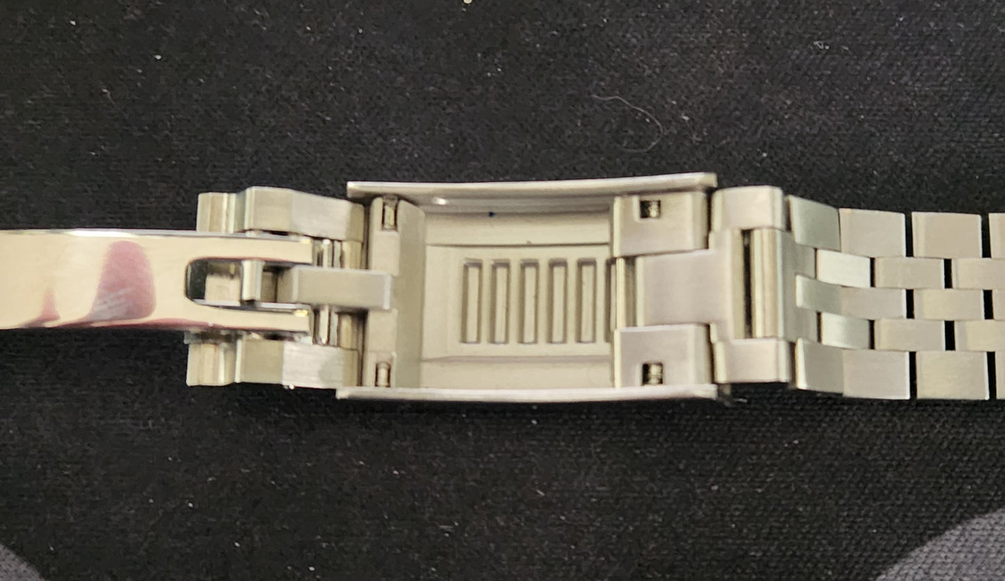 Dive - 2-Tone - Blue