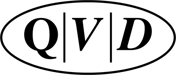 Q|V|D Watches