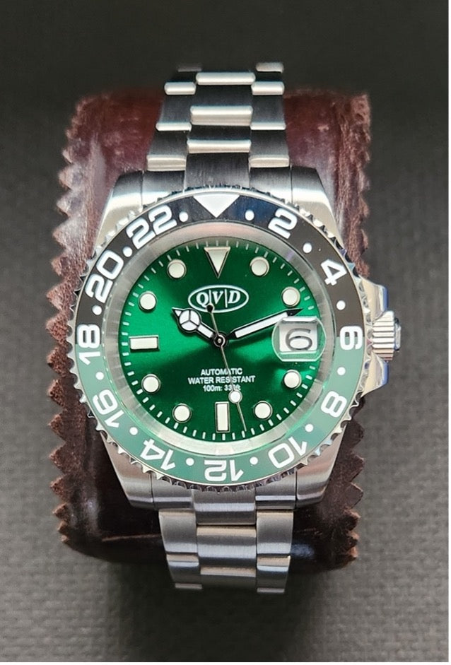 Dive - Sprite - Green