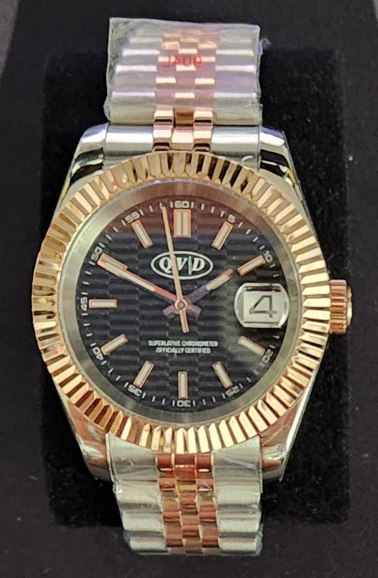 DateJust DJSRBK 3901