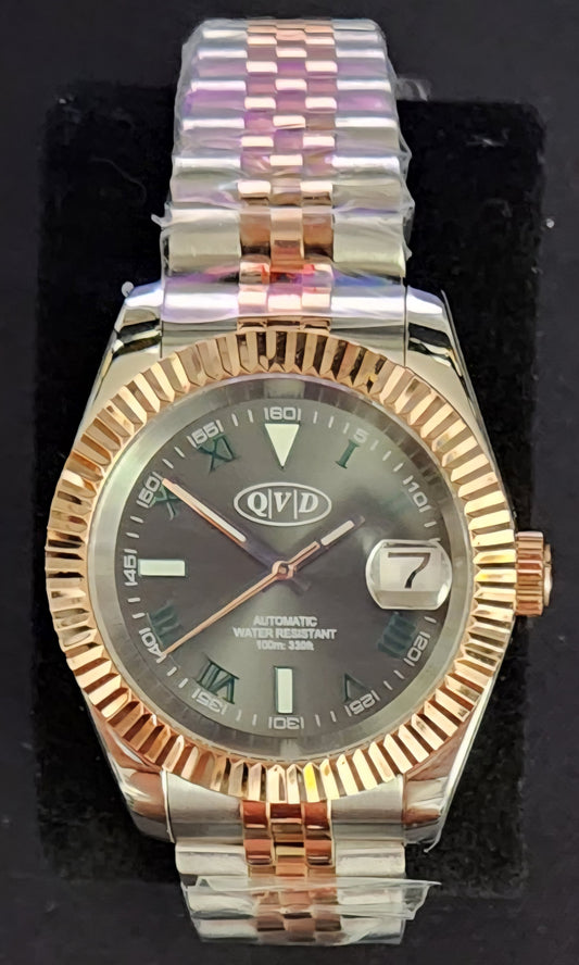 DateJust DJSRGY 3901