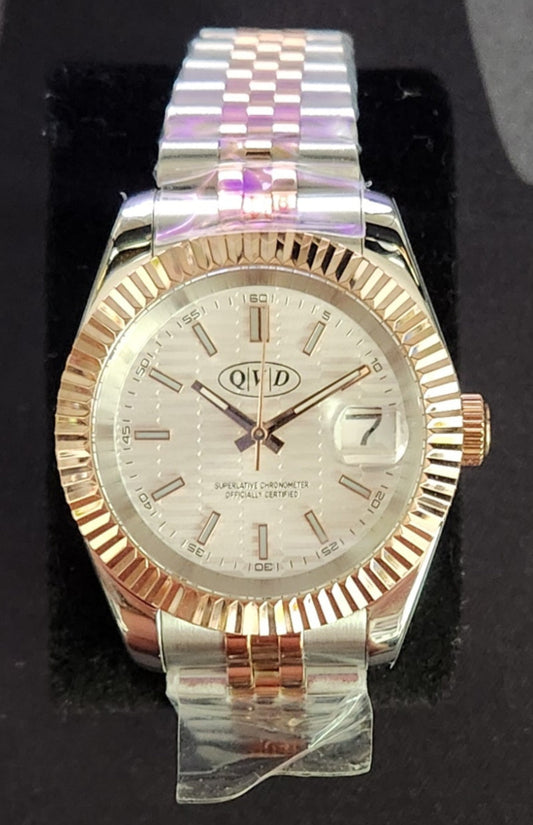 DateJust DJSRW 3901