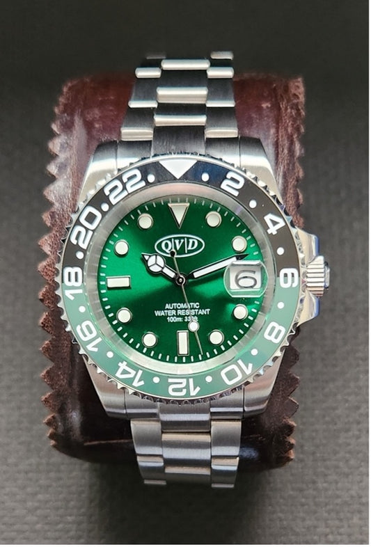 Dive - Sprite - Green